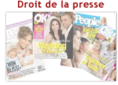 Droit de la Presse