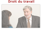 Droit du travail