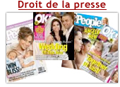 Droit de la Presse